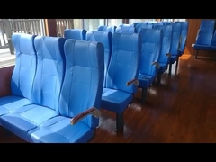 ที่นั่งรถบัสสุดหรู
