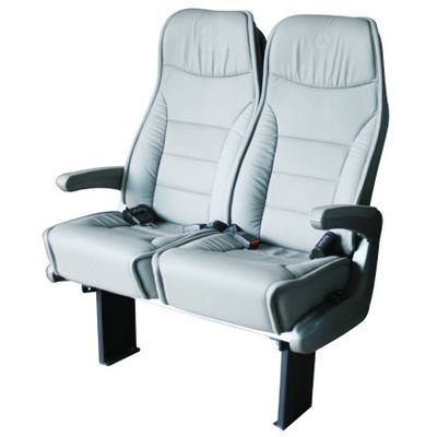 Mesh Bag Mercedes Sprinter Rear Seats Steel Pedestals  Guarantees Durability