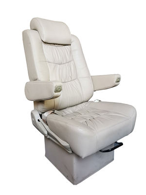 2+2 Layout Sprinter Van Swivel Seat Customized Color OEM ODM Service