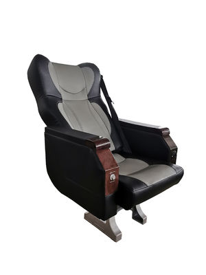 Manual Adjustment Popular Luxury Van Seat Luxury Passenger Seat For Business Coach
